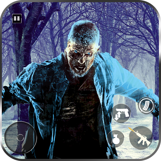 Zombie Assault: Undead Apocalypse Survival Mission icon