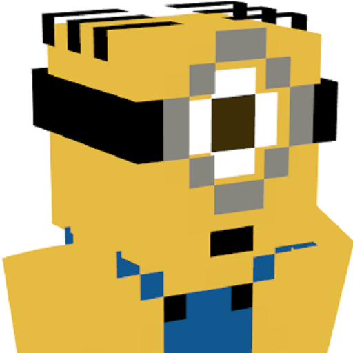 Minion Skins For Minecraft icon