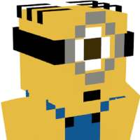 Minion Skins For Minecraft