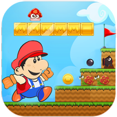 Tiady Adventure icon