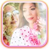 Menggabungkan dua foto on 9Apps