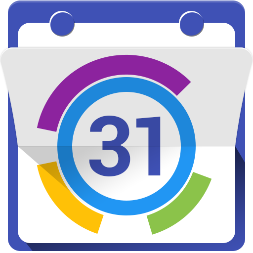 CloudCal Calendar Agenda Planner Organizer To Do иконка