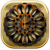 Clock for Home Screen icon