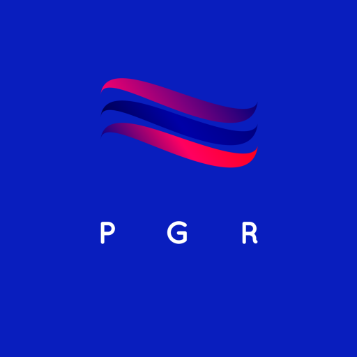 P G Racing icon
