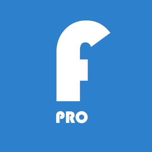 Flutter Widgets Catalog icon