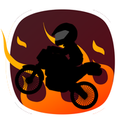 Bike Mayhem Race Pro icon