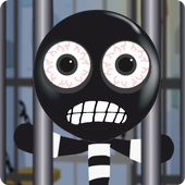 Stickman Jailbreak 2018 icon