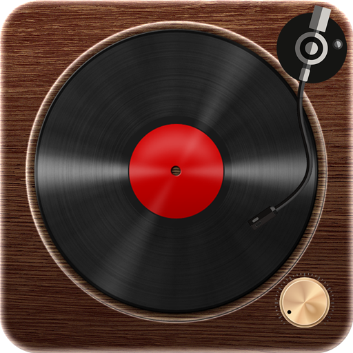 Volume Booster Music Player icon