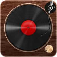 Volume Booster Music Player on 9Apps