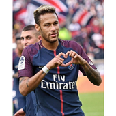 Neymar Wallpapers HD icon