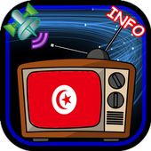 TV Channel Online Tunisia icon