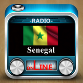 Radio FM AM Senegal icon