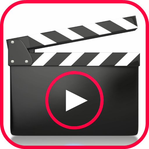 HD Media Video Player 2018 icon
