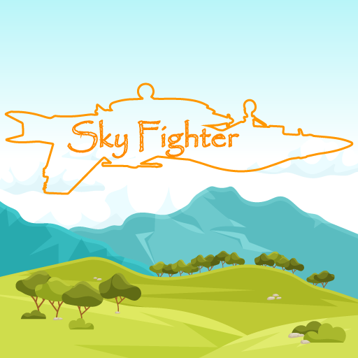 Sky Fighter icon