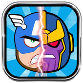 Angry Avengers icon
