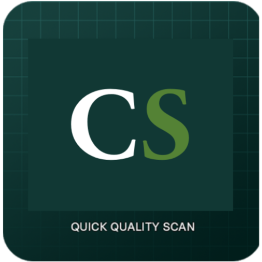 Camera Scanner Go: Scan documents and PDF icon