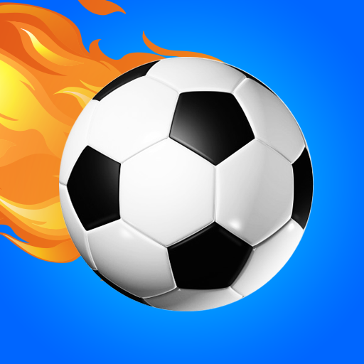 Soccer Kick Master icon