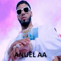 ANUEL AA -  Keii  (Anuel y Emmanuel)