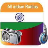 All Indian Radio - Radio India - All India FM on 9Apps
