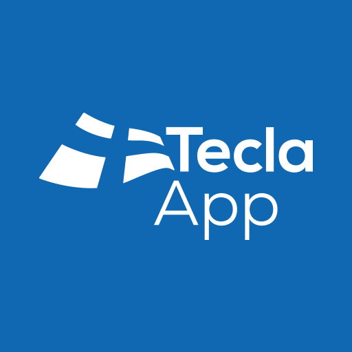 Tecla App icon