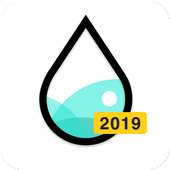 Drink Water Reminder – Water Diet Tracker & Alarm on 9Apps