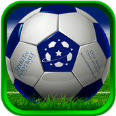 Spirit of Football - Mini game icon