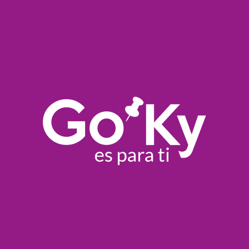 GO-KY Gane Dinero icon