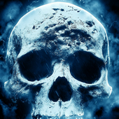 ikon Sonidos de Miedo y Terror