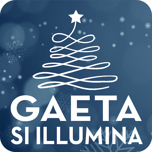 FavoleDiLuce - Gaeta icon