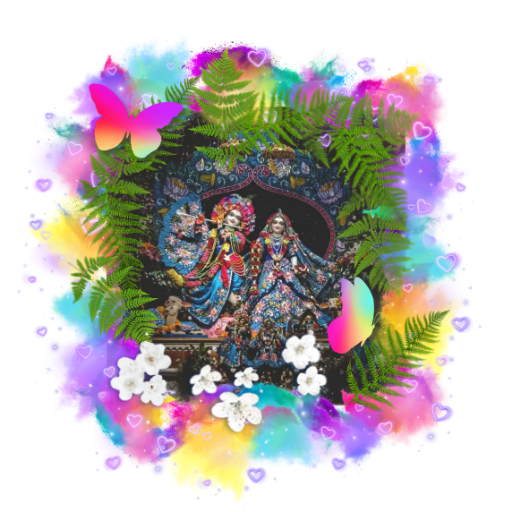 ISKCON Virtual Temples icon