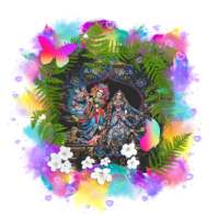 ISKCON Virtual Temples