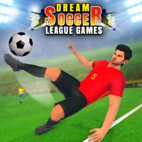 Dream Soccer League Games - Real Soccer 2020