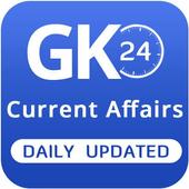 Current Affairs icon