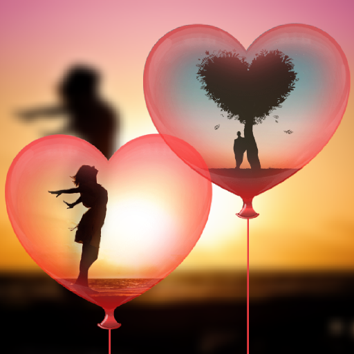 Collage Maker Photo Editor with PIP Collage Maker icon