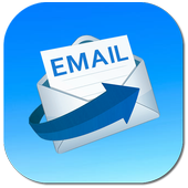 Instant Email Address icon