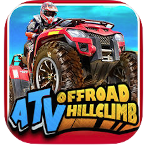 Atv Offroad Hill Climb icon