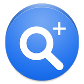 Advanced Search icon