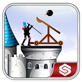 Catapult Fight icon