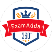 Exam Adda 360 иконка