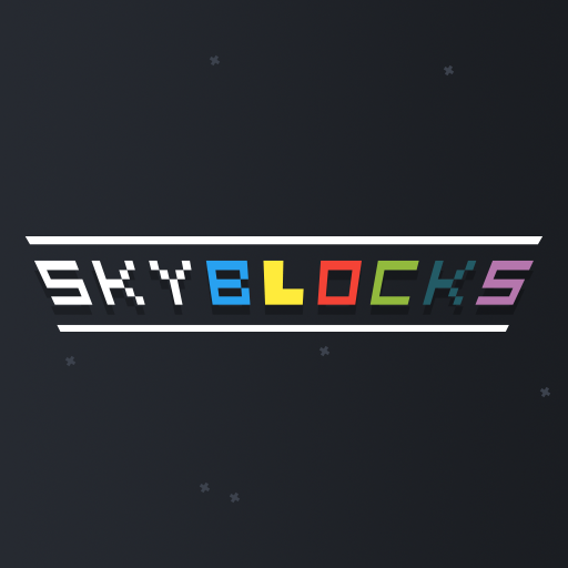 Sky Blocks icon