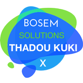 BOSEM Thadou Kuki X Solutions icon