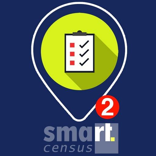 Smart Census 2 icon