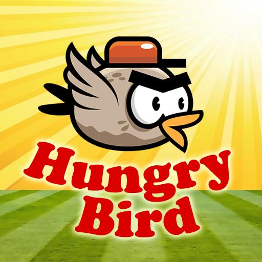 Hungry Bird icon