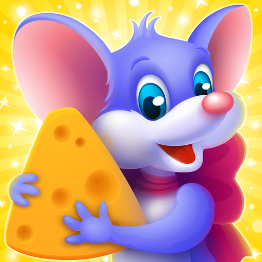 Tell a Story - Speech &amp; Logic icon