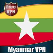 Myanmar VPN