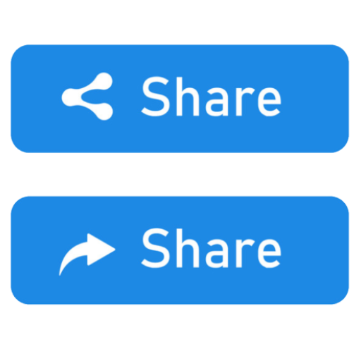 Share Me PC - sharing &amp; data transfer app icon
