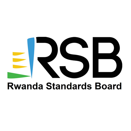 RSB Rwanda Verification App icon
