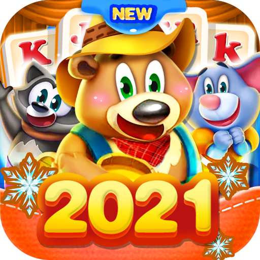 Solitaire perlawanan koboi icon