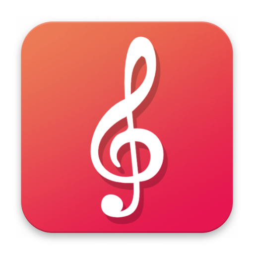 R Ringtone أيقونة