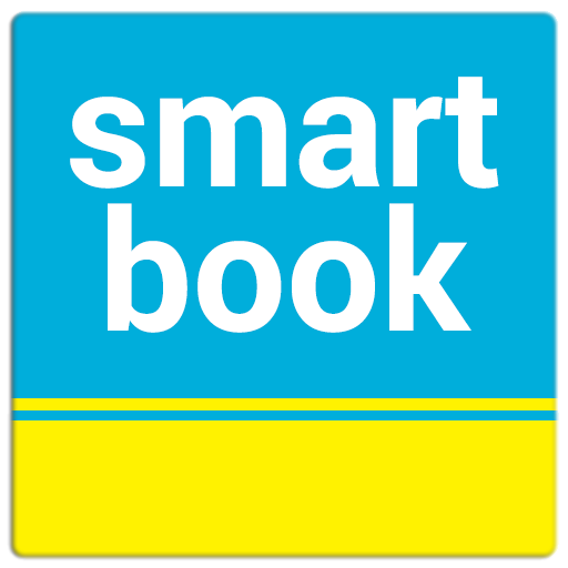 ikon smartbook